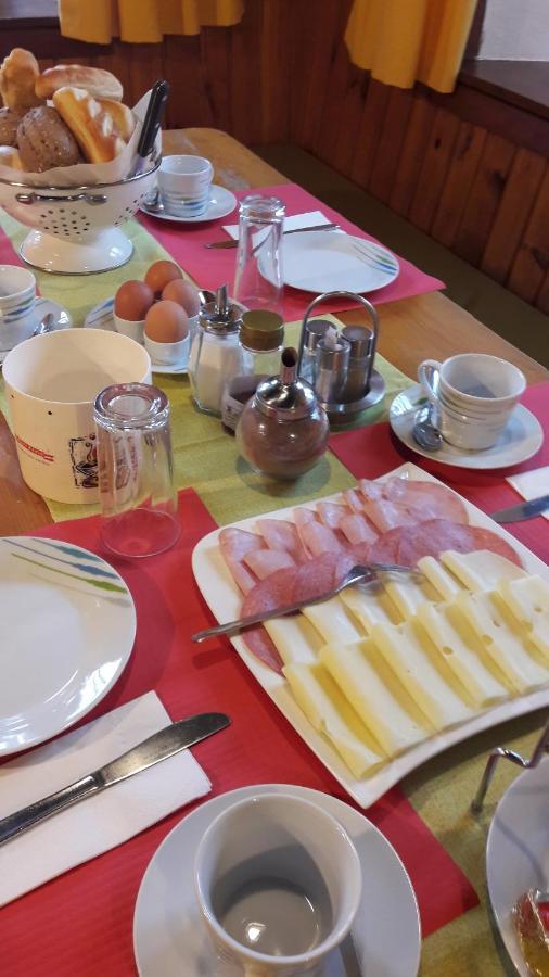 Altes Hammerherrenhaus Herberg 3*