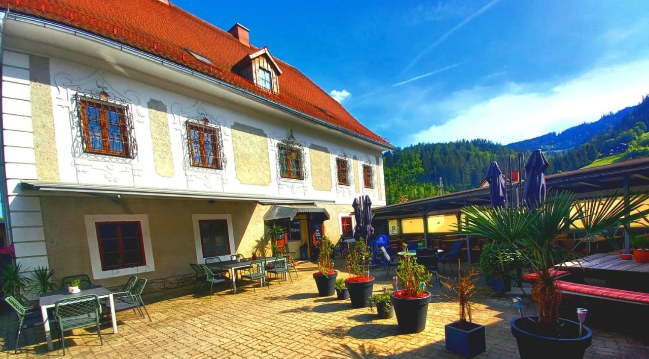 Herberg Altes Hammerherrenhaus 3*