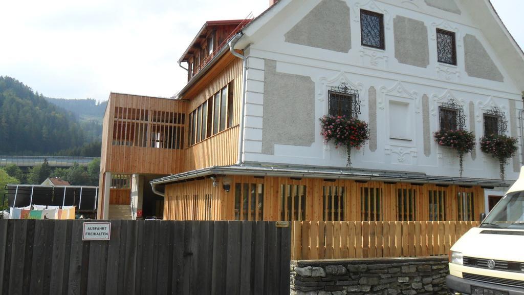 Altes Hammerherrenhaus