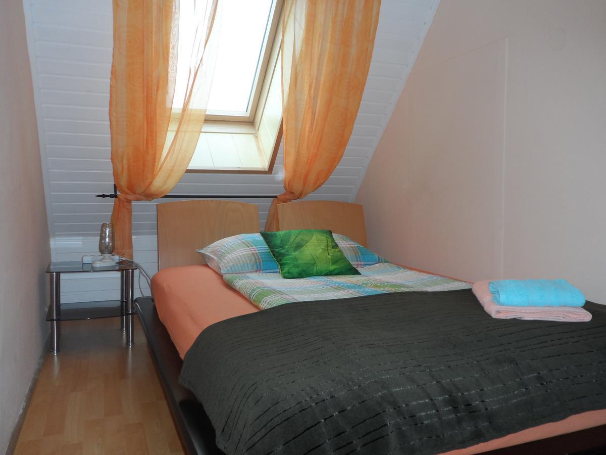 Herberg Altes Hammerherrenhaus 3*
